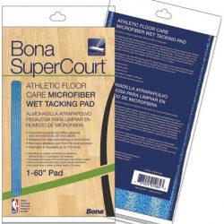 Bona SuperCourt Cleaner pad 153 cm