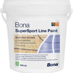 Bona supersport line paint 900ml